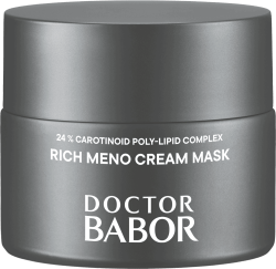 Rich Meno Cream Mask Rich Meno Cream Mask