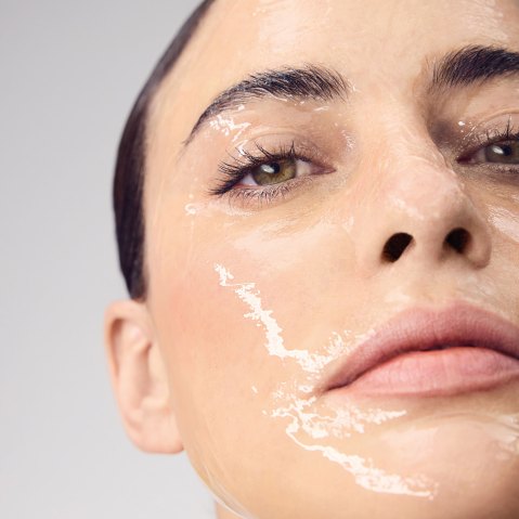 Balancing Ointment Cleanser