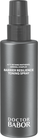 Barrier Resilience Toning Spray