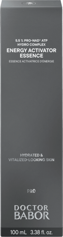 Energy Activator Essence
