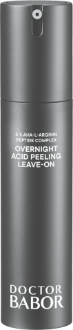 Overnight Acid Peeling Leave-On