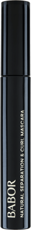 Natural Separation & Curl Mascara Natural Separation & Curl Mascara