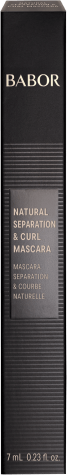 Natural Separation & Curl Mascara