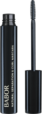 Natural Separation & Curl Mascara