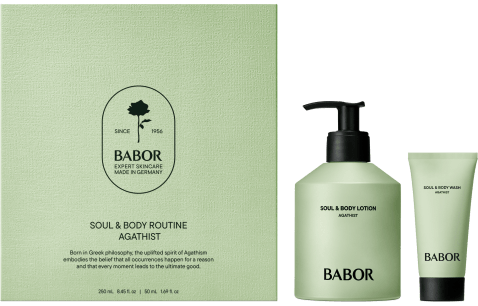 Soul & Body Agathist - darčekový set