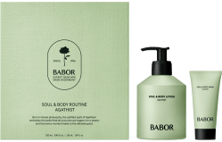 Soul & Body Agathist - darčekový set Soul & Body Agathist - darčekový set