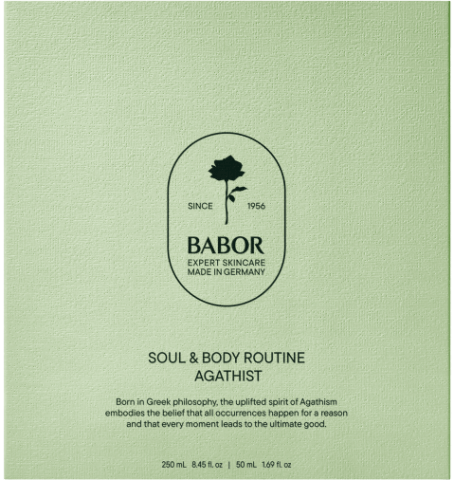 Soul & Body Agathist - darčekový set