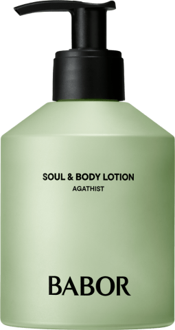 Soul & Body Lotion Agathist