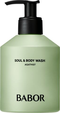 Soul & Body Wash Agathist Soul & Body Wash Agathist