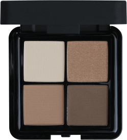 Eye Shadow Quattro Light&Dark