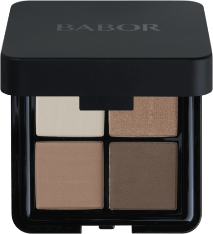 Eye Shadow Quattro Light&Dark