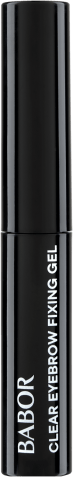 Clear Eyebrow Fixing Gel