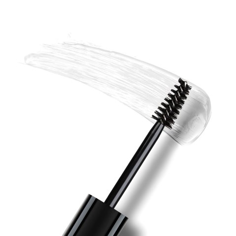 Clear Eyebrow Fixing Gel