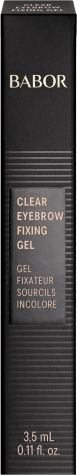 Clear Eyebrow Fixing Gel