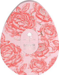 Veľkonočné vajíčko BABOR Veľkonočné vajíčko BABOR