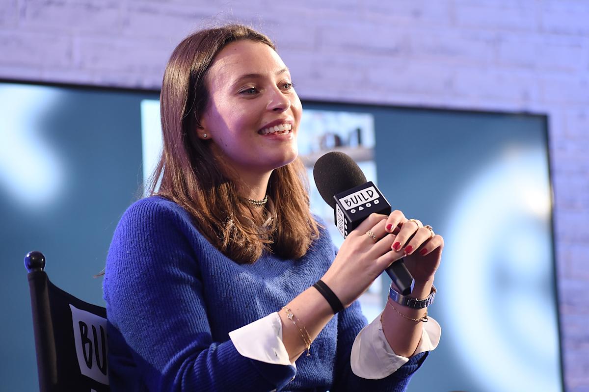 5 refreshingly simple health and wellness tips from Deliciously Ella 5 refreshingly simple health and wellness tips from Deliciously Ella