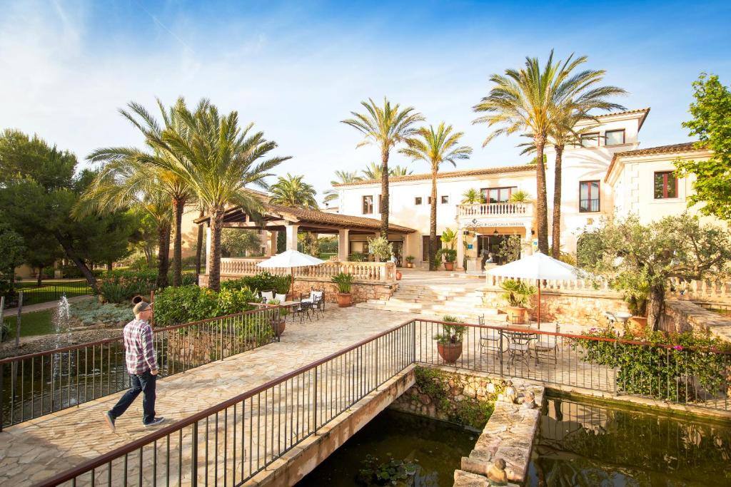 Robinson Club Cala Serena, Mallorca: Ein Paradies für Entdecker und Genießer Robinson Club Cala Serena, Mallorca: Ein Paradies für Entdecker und Genießer