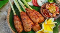 Sate Lilit: Kelezatan Bali Yang Menggoda Selera Sate Lilit: Kelezatan Bali Yang Menggoda Selera