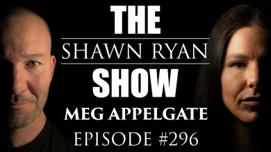 Meg Appelgate – Troubled Teen Industry Survivor Exposes Intermountain Hospital | SRS #296 Meg Appelgate – Troubled Teen Industry Survivor Exposes Intermountain Hospital | SRS #296
