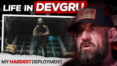A Day in the Life of a DEVGRU Operator A Day in the Life of a DEVGRU Operator