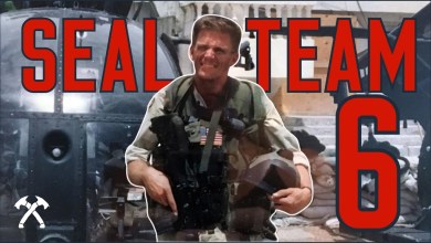 Joining SEAL Team 6 Joining SEAL Team 6