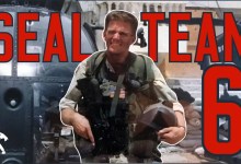 Joining SEAL Team 6 Joining SEAL Team 6