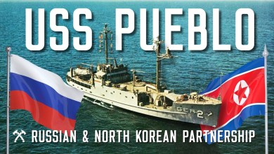 How Was Russia Involved with The Taking of the USS Pueblo by the North Koreans? How Was Russia Involved with The Taking of the USS Pueblo by the North Koreans?