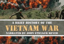 A Brief History of the Vietnam War A Brief History of the Vietnam War