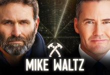 Why Veterans NEED to Get Involved in Politics: Mike Waltz Why Veterans NEED to Get Involved in Politics: Mike Waltz