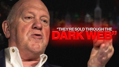 Border Czar Tom Homan: “Don’t Get in Our Way” | Official Preview Border Czar Tom Homan: “Don’t Get in Our Way” | Official Preview