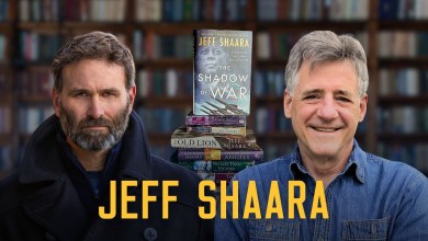 The Shadow of War The Shadow of War