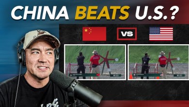 Reacts | China versus USA in SWAT competition and guess who won? Reacts | China versus USA in SWAT competition and guess who won?