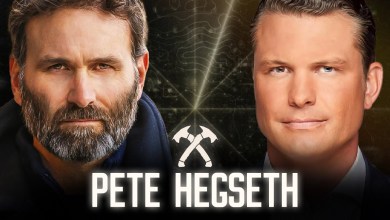 From Wall Street to Iraq: The Pete Hegseth UNCENSORED Story From Wall Street to Iraq: The Pete Hegseth UNCENSORED Story