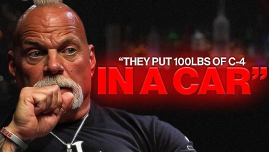 1% Biker: “They Put 100lbs of C-4 In A Car” | Official Preview 1% Biker: “They Put 100lbs of C-4 In A Car” | Official Preview