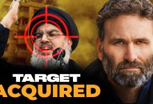 ALERT: Nasrallah Eliminated: Breaking Down Israel’s Defense Strategy ALERT: Nasrallah Eliminated: Breaking Down Israel’s Defense Strategy