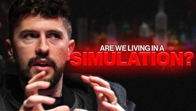 Are We Living in a Simulation? | Official Preview Are We Living in a Simulation? | Official Preview