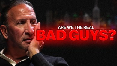 Are We Actually the Bad Guys? | Official Preview Are We Actually the Bad Guys? | Official Preview