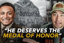 Old Dominion Tragedy | ROTC Students are Savage Old Dominion Tragedy | ROTC Students are Savage