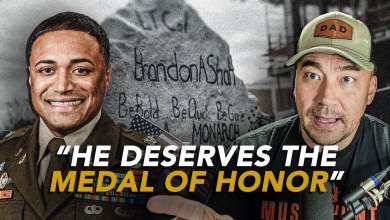 Old Dominion Tragedy | ROTC Students are Savage Old Dominion Tragedy | ROTC Students are Savage