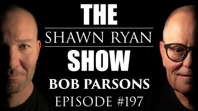 Bob Parsons – Vietnam War Veteran / Founder of GoDaddy & PXG | SRS #197 Bob Parsons – Vietnam War Veteran / Founder of GoDaddy & PXG | SRS #197