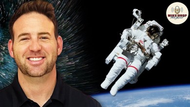 Astronaut Rescue 101 –  Operator Solutions with CEO Brandon Daugherty | Mike Drop Clip #180 Astronaut Rescue 101 –  Operator Solutions with CEO Brandon Daugherty | Mike Drop Clip #180
