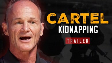 Cartel Hostage Rescue Gone Wrong: Mark Sewell Tells All | Official Trailer Cartel Hostage Rescue Gone Wrong: Mark Sewell Tells All | Official Trailer