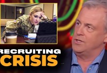 The Real Reason Americans Are Refusing to Enlist! – Kurt Schlichter The Real Reason Americans Are Refusing to Enlist! – Kurt Schlichter