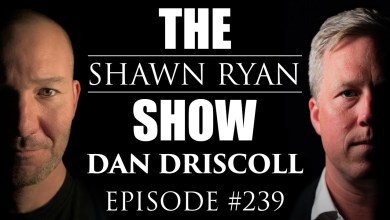 Dan Driscoll – U.S. Secretary of the Army | SRS #239 Dan Driscoll – U.S. Secretary of the Army | SRS #239