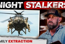 The 160th SOAR Pilot Who RESCUED Us Out Was My Cousin The 160th SOAR Pilot Who RESCUED Us Out Was My Cousin