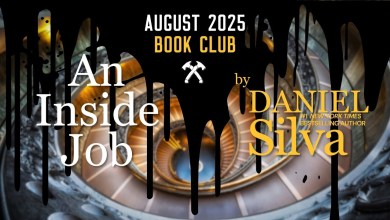 AN INSIDE JOB AN INSIDE JOB