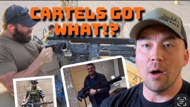 Colorado Night Club Raid and Cartels dangerous capabilities Colorado Night Club Raid and Cartels dangerous capabilities