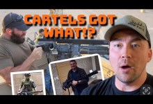 Colorado Night Club Raid and Cartels dangerous capabilities Colorado Night Club Raid and Cartels dangerous capabilities