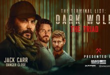 Chris Pratt Breaks Down Ben, Reece, and Raife Chris Pratt Breaks Down Ben, Reece, and Raife