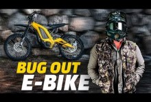 2024 Surron Lite Bee 2024 Surron Lite Bee